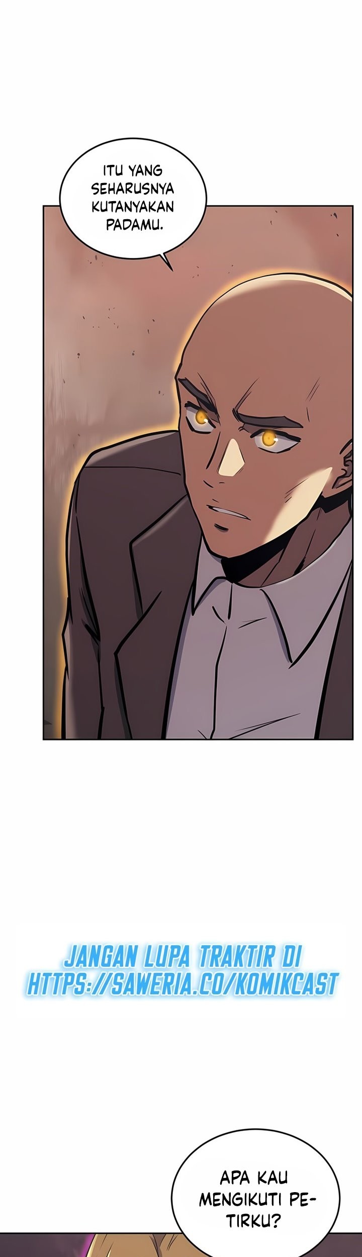 Player from Today Onwards Chapter 40 - halaman 25