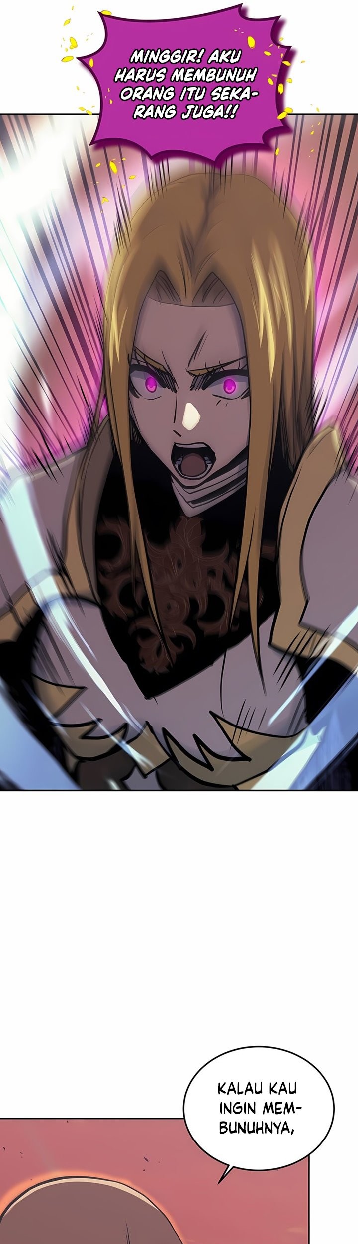 Player from Today Onwards Chapter 40 - halaman 30