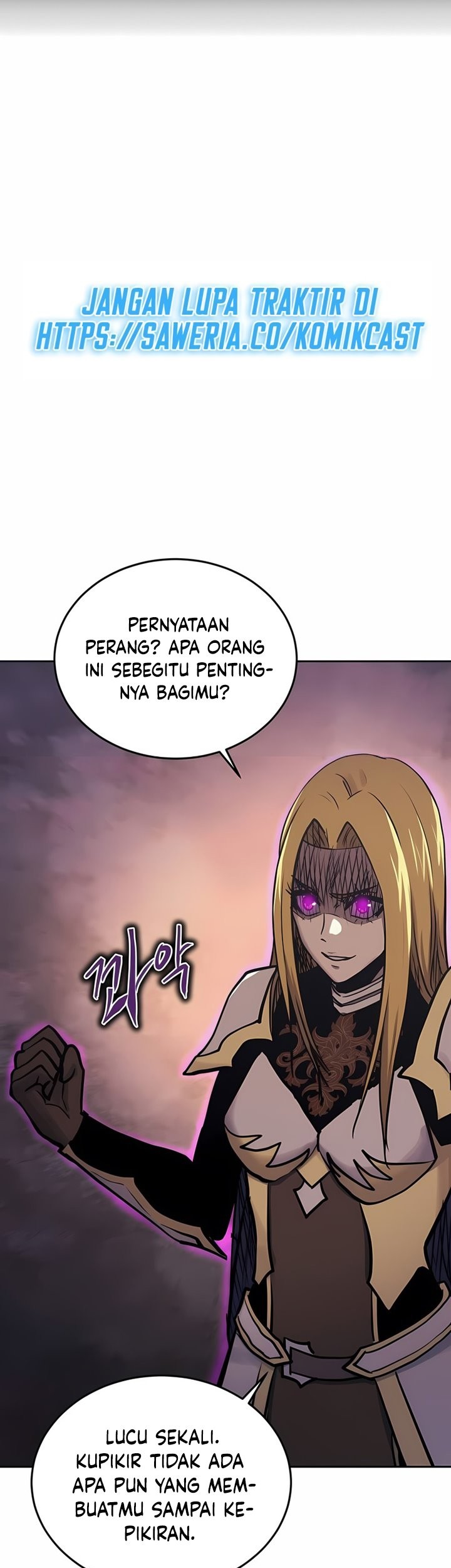 Player from Today Onwards Chapter 40 - halaman 34