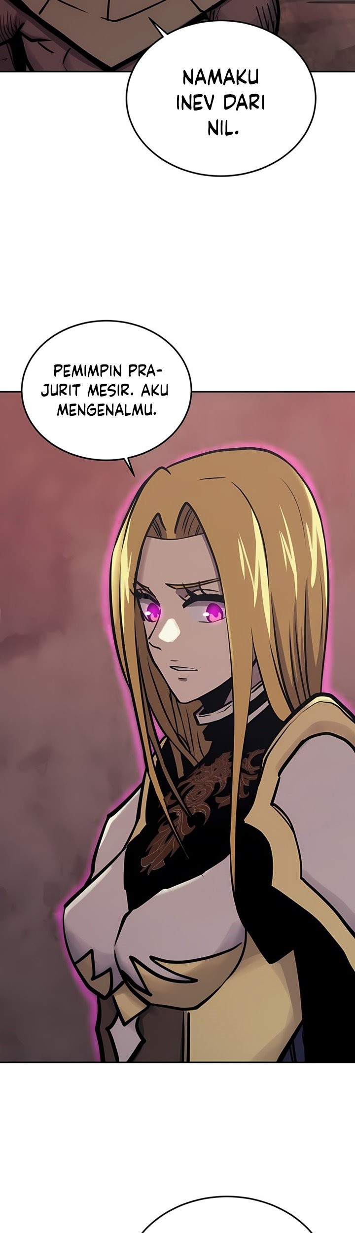 Player from Today Onwards Chapter 40 - halaman 38