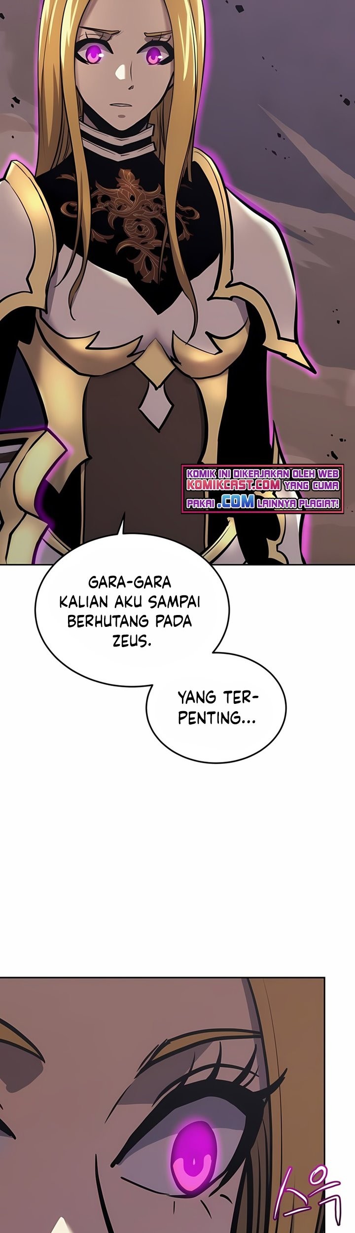 Player from Today Onwards Chapter 40 - halaman 4
