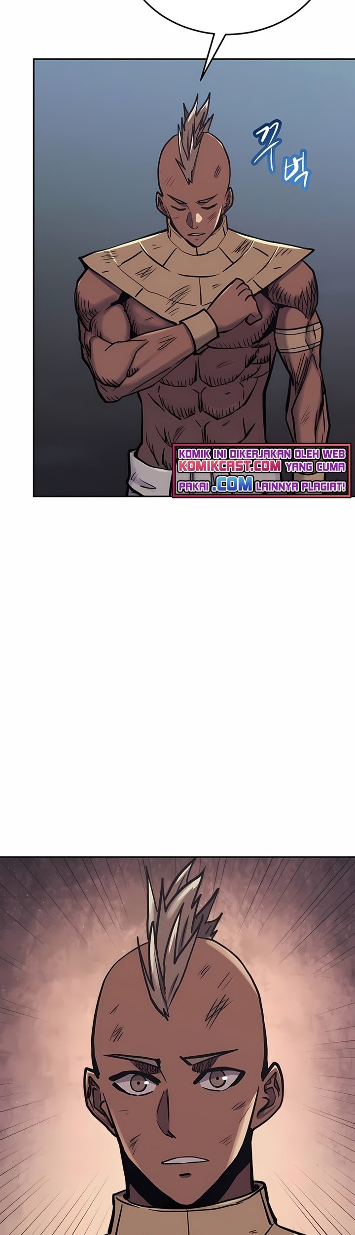 Player from Today Onwards Chapter 40 - halaman 40