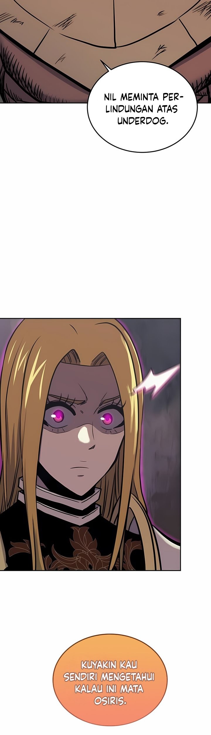 Player from Today Onwards Chapter 40 - halaman 42