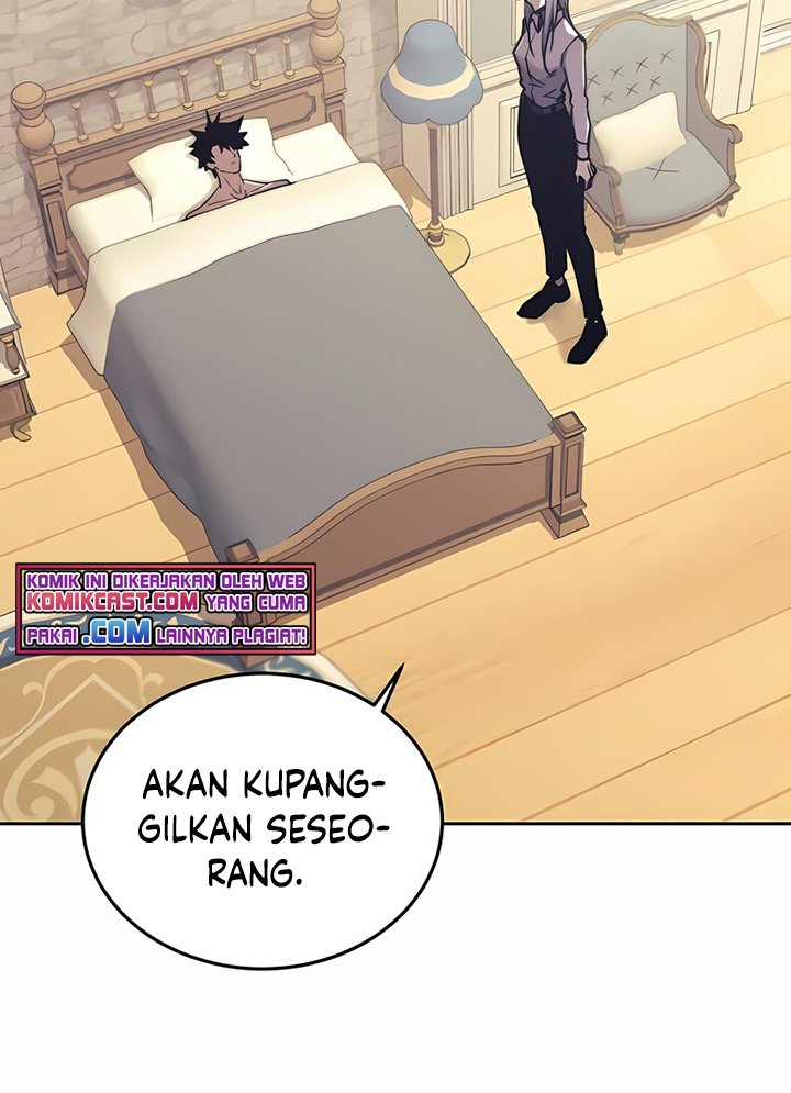 Player from Today Onwards Chapter 40 - halaman 59