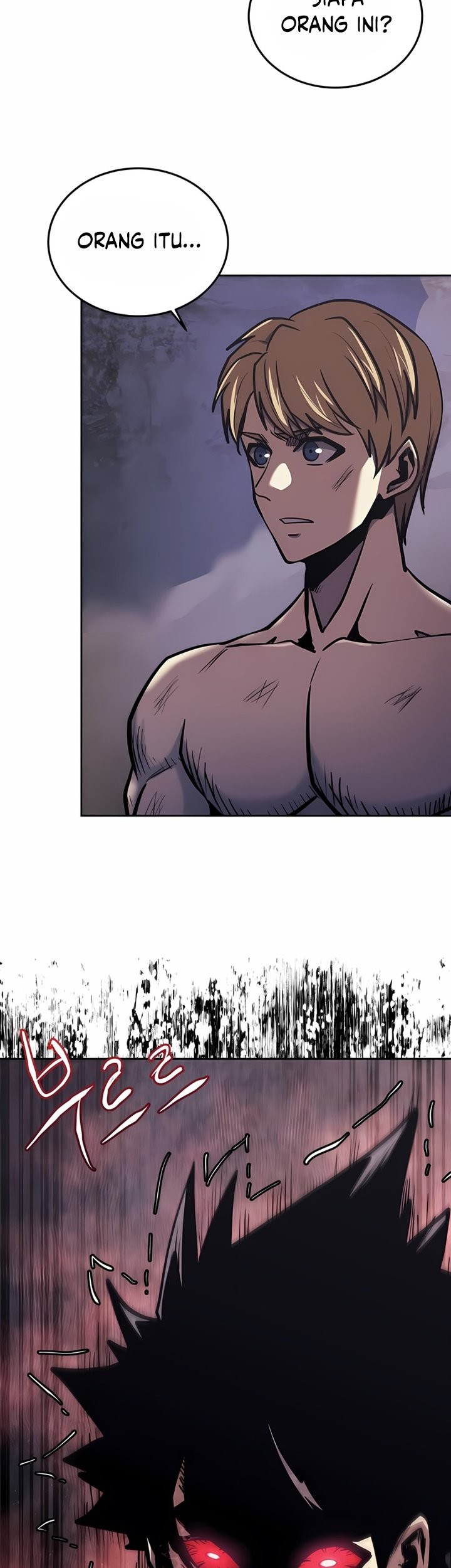 Player from Today Onwards Chapter 40 - halaman 6