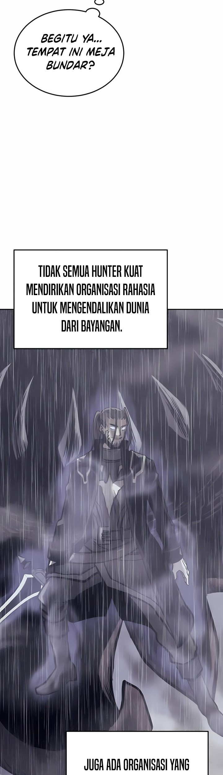Player from Today Onwards Chapter 40 - halaman 62