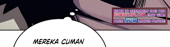Player from Today Onwards Chapter 40 - halaman 65