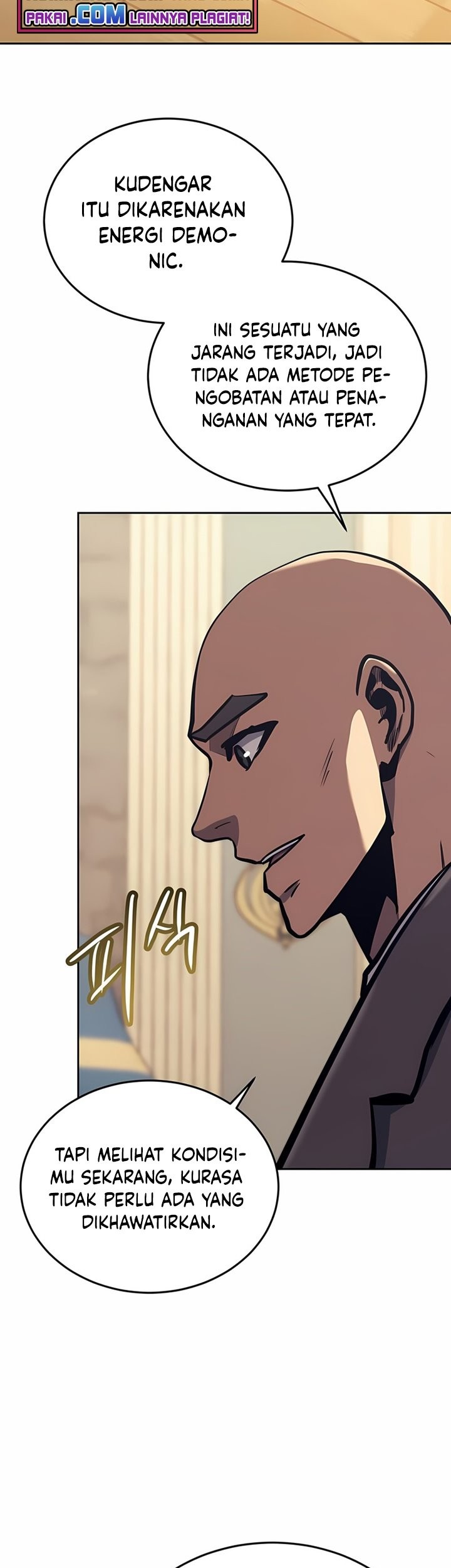 Player from Today Onwards Chapter 40 - halaman 79