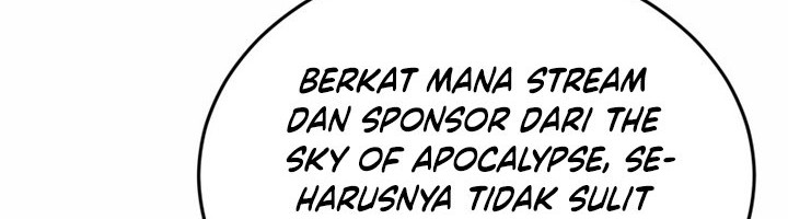 Player from Today Onwards Chapter 40 - halaman 80