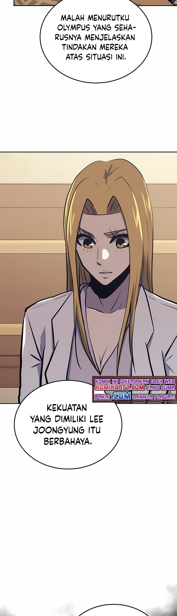 Player from Today Onwards Chapter 40 - halaman 92