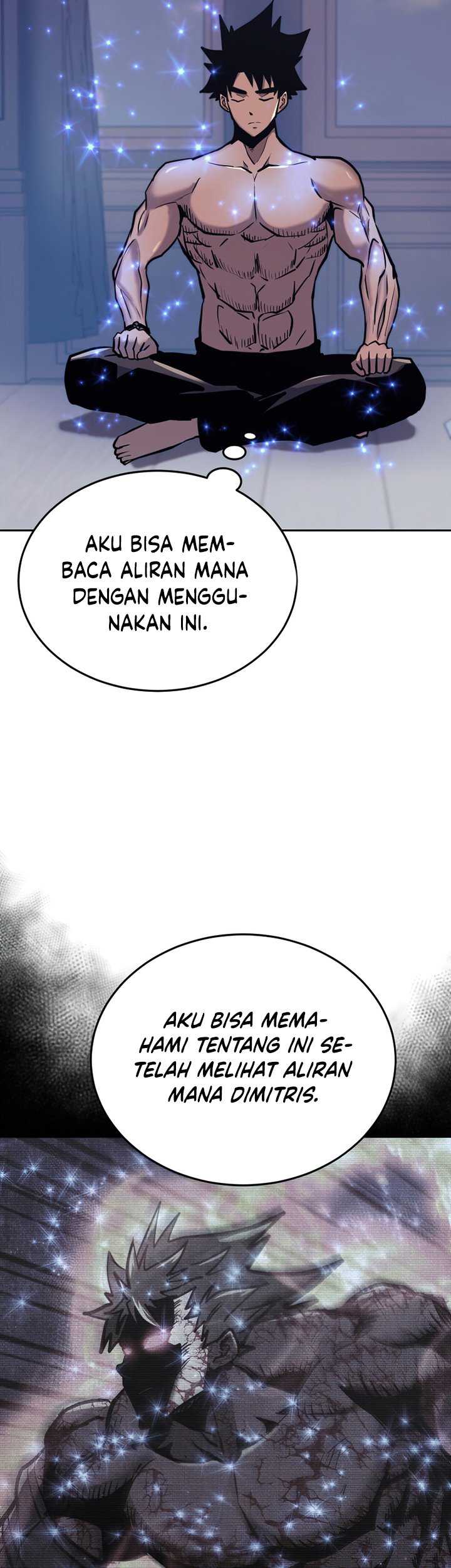 Player from Today Onwards Chapter 41 - halaman 16