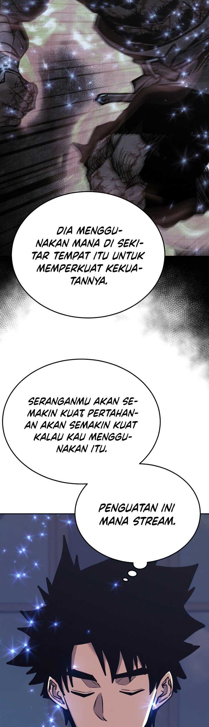Player from Today Onwards Chapter 41 - halaman 17