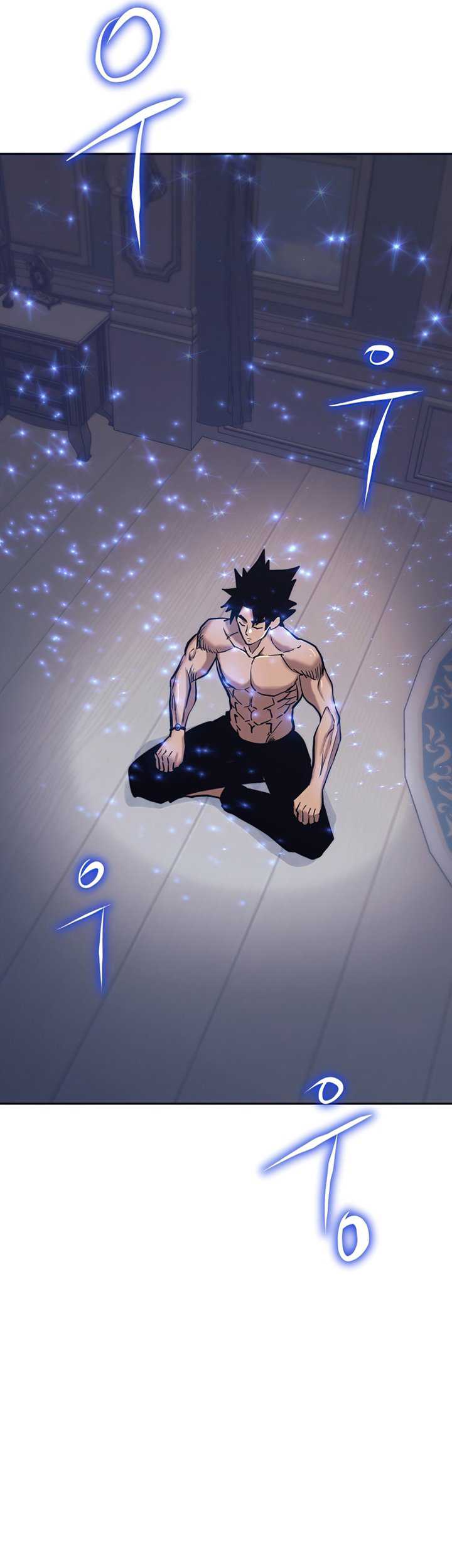 Player from Today Onwards Chapter 41 - halaman 19