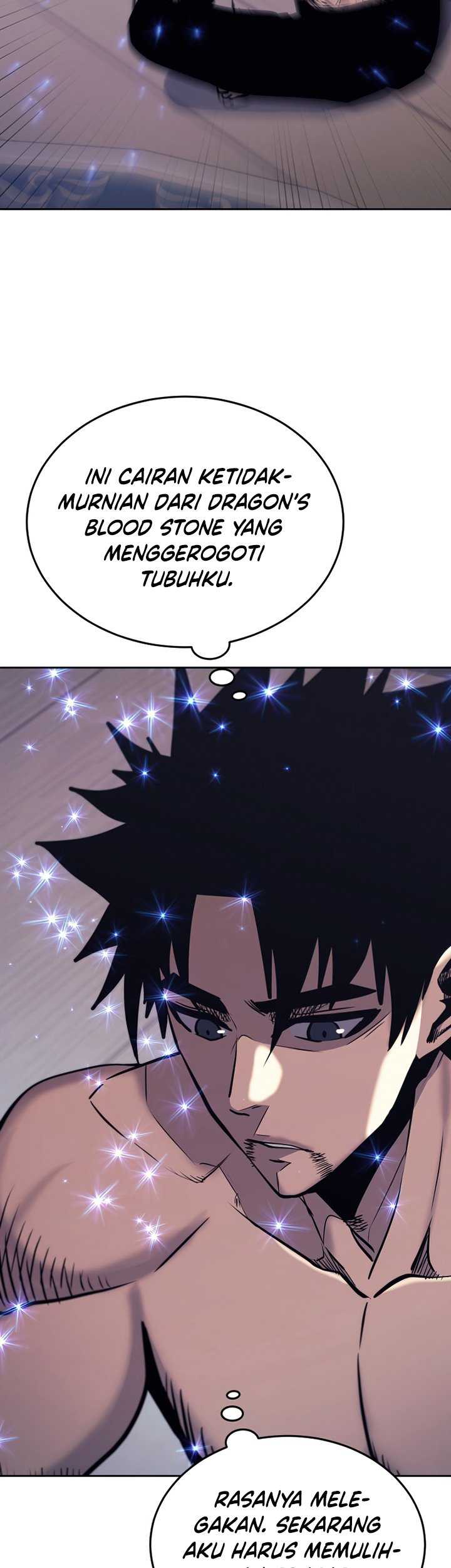 Player from Today Onwards Chapter 41 - halaman 21