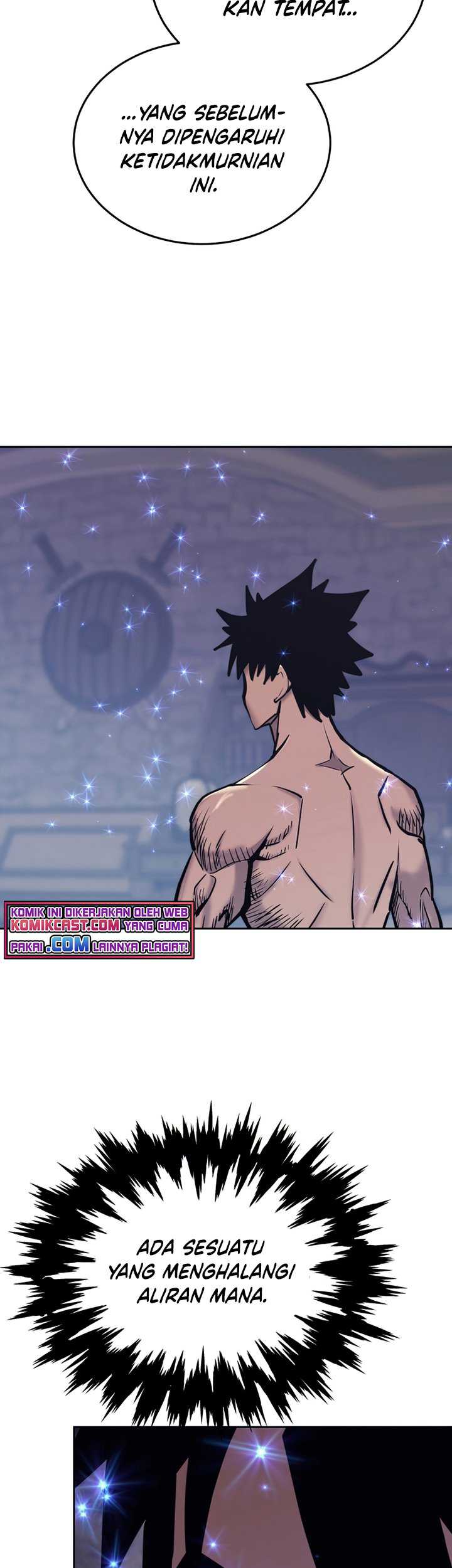 Player from Today Onwards Chapter 41 - halaman 22