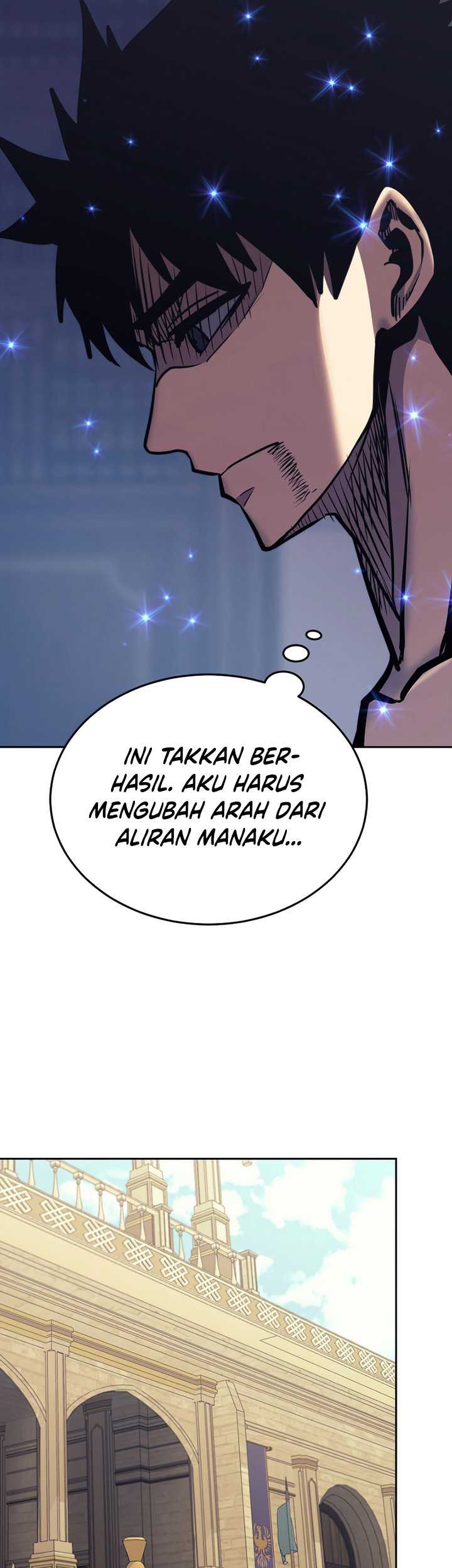 Player from Today Onwards Chapter 41 - halaman 24