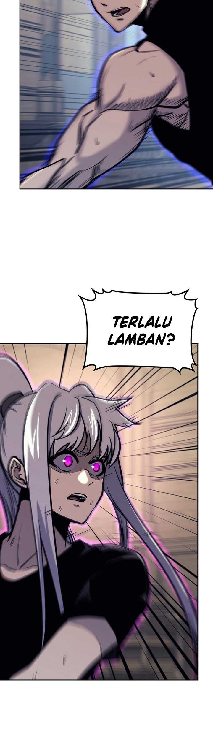 Player from Today Onwards Chapter 41 - halaman 28