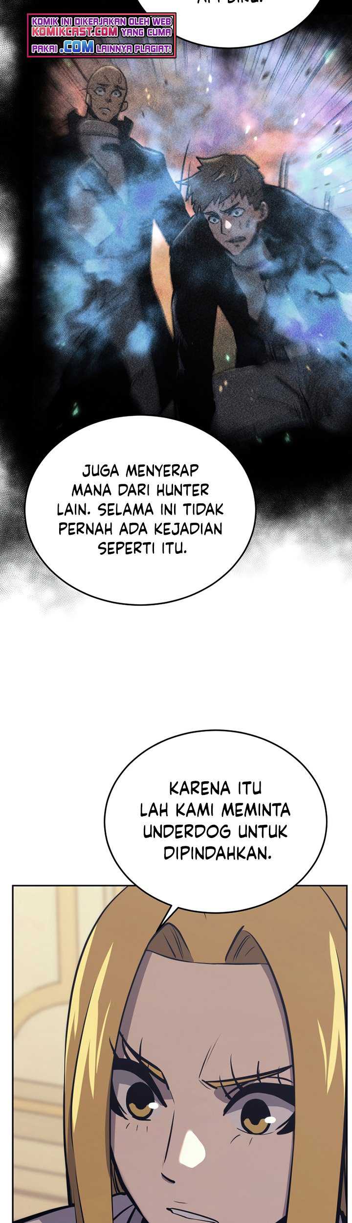 Player from Today Onwards Chapter 41 - halaman 3