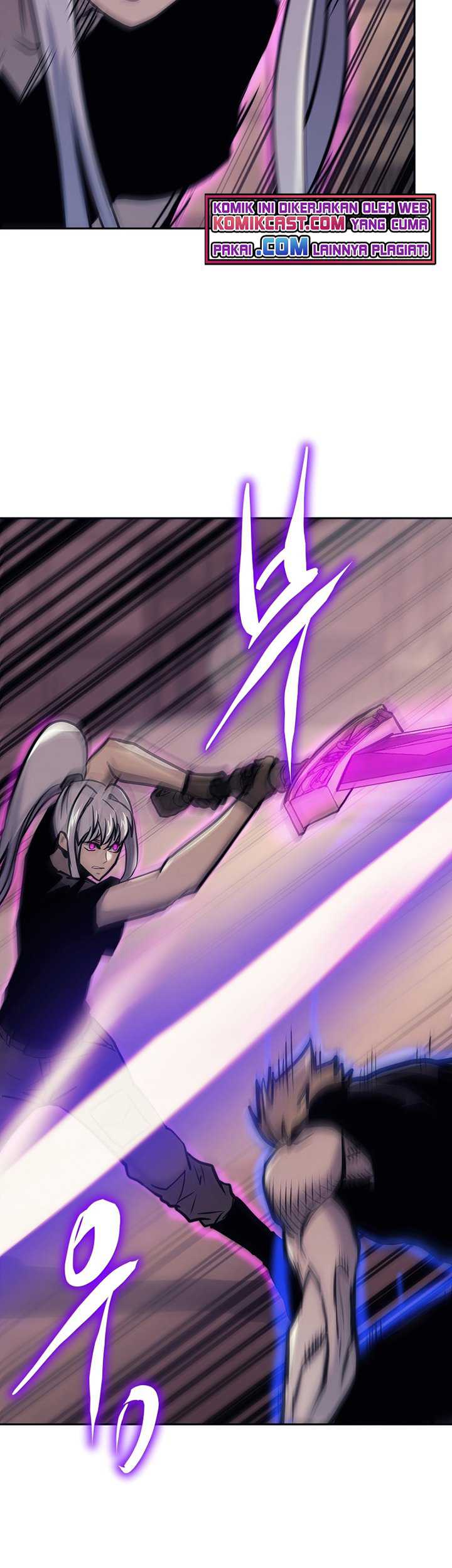 Player from Today Onwards Chapter 41 - halaman 32