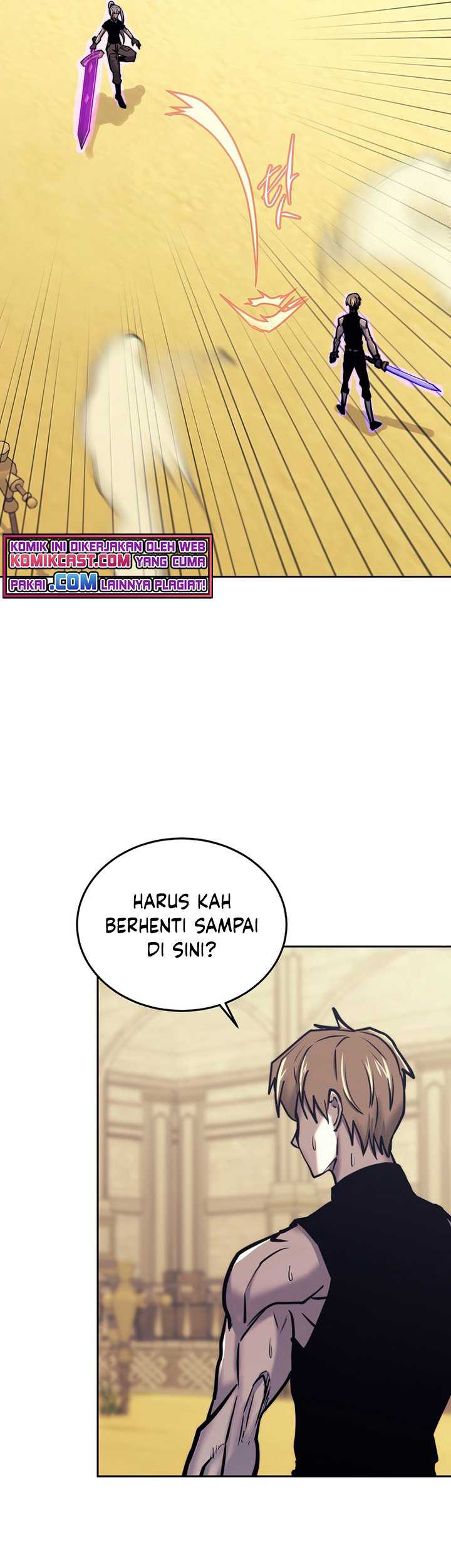 Player from Today Onwards Chapter 41 - halaman 35