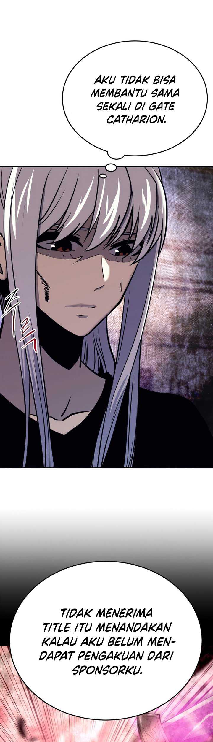 Player from Today Onwards Chapter 41 - halaman 36