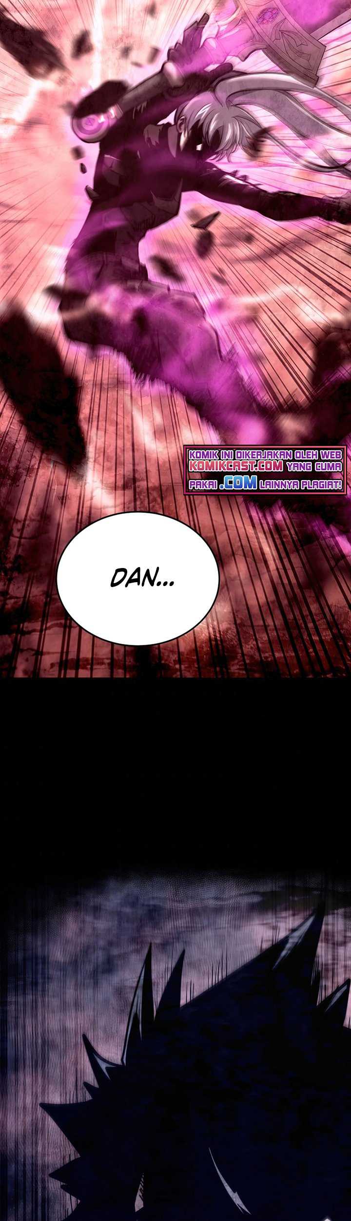 Player from Today Onwards Chapter 41 - halaman 37