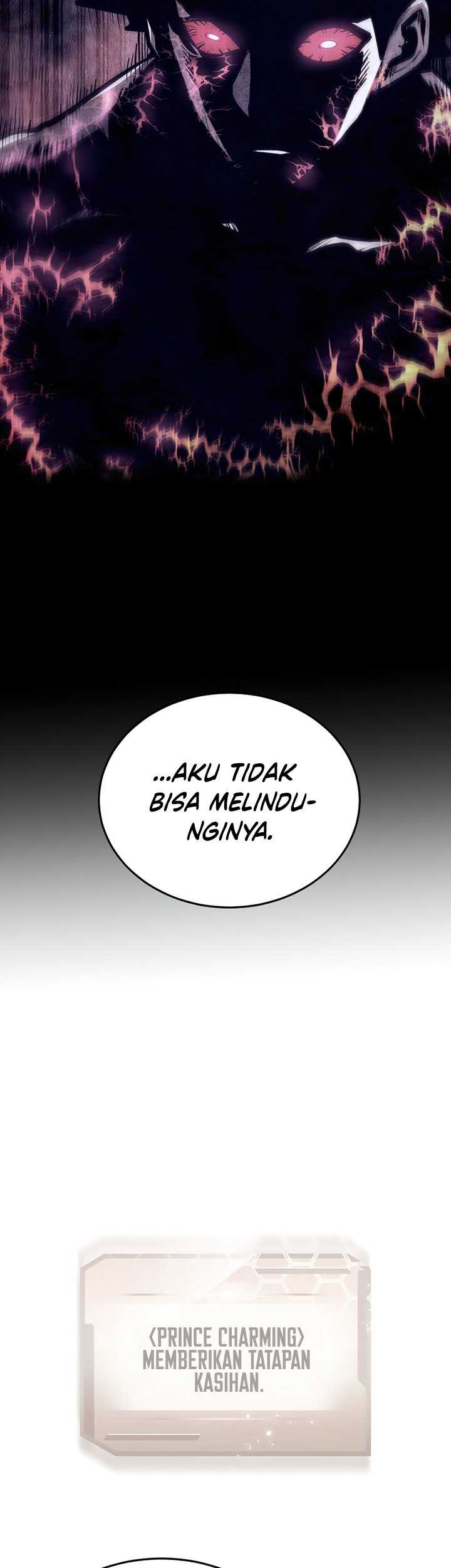 Player from Today Onwards Chapter 41 - halaman 38