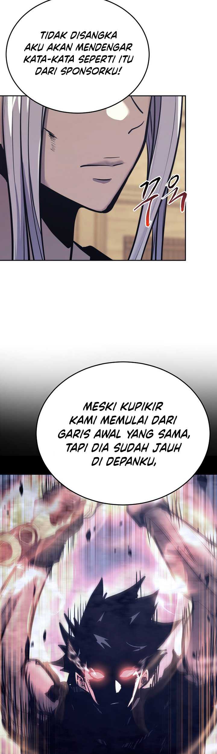 Player from Today Onwards Chapter 41 - halaman 39