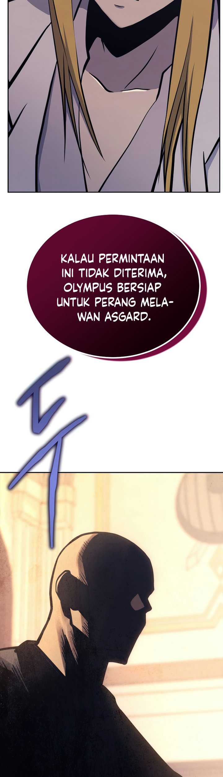 Player from Today Onwards Chapter 41 - halaman 4