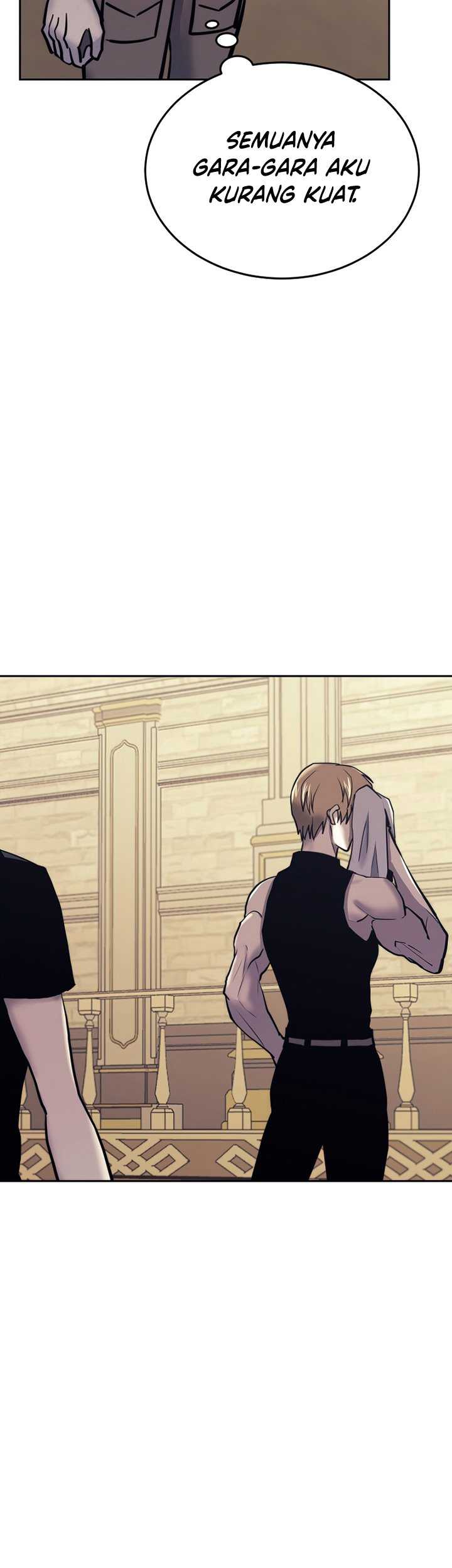 Player from Today Onwards Chapter 41 - halaman 41