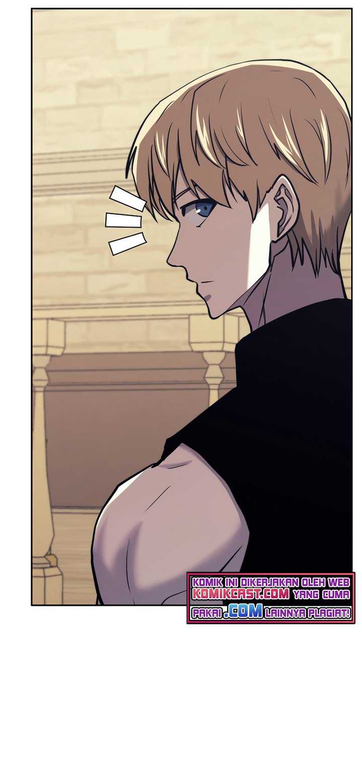 Player from Today Onwards Chapter 41 - halaman 42