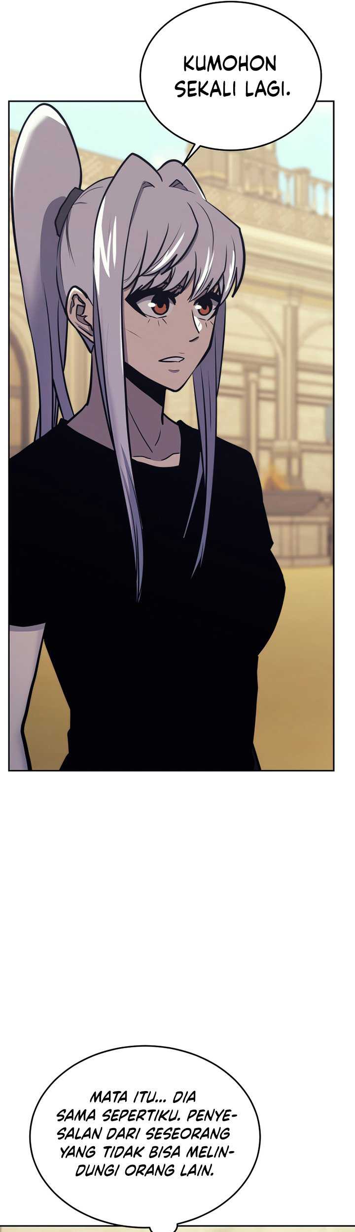 Player from Today Onwards Chapter 41 - halaman 43