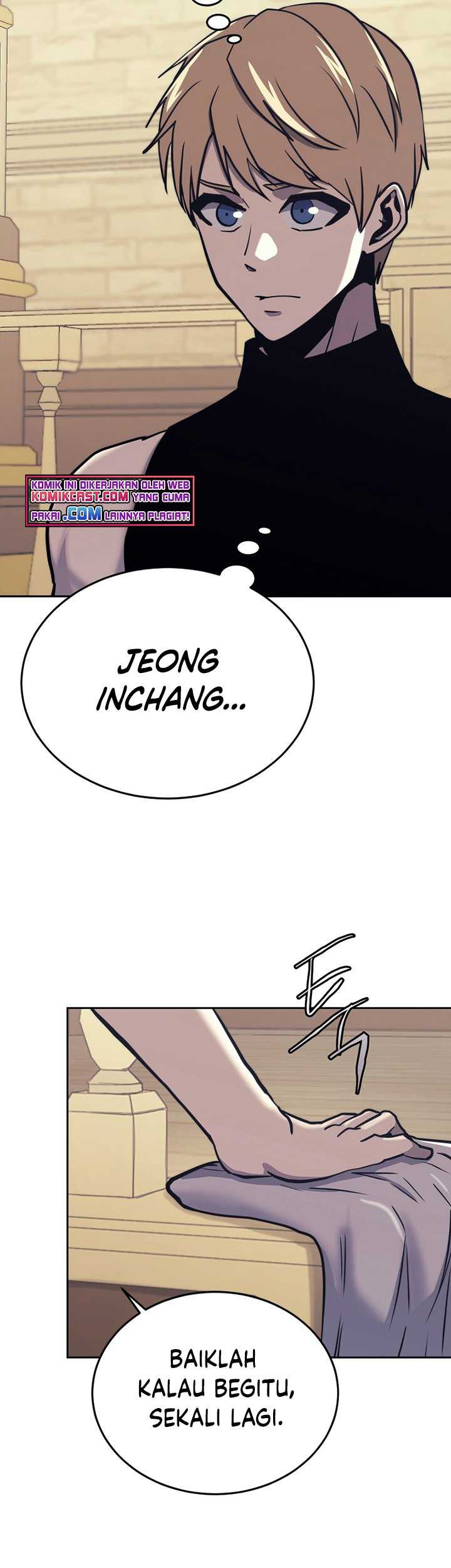 Player from Today Onwards Chapter 41 - halaman 44