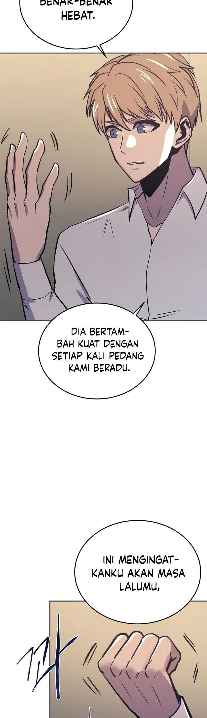 Player from Today Onwards Chapter 41 - halaman 48