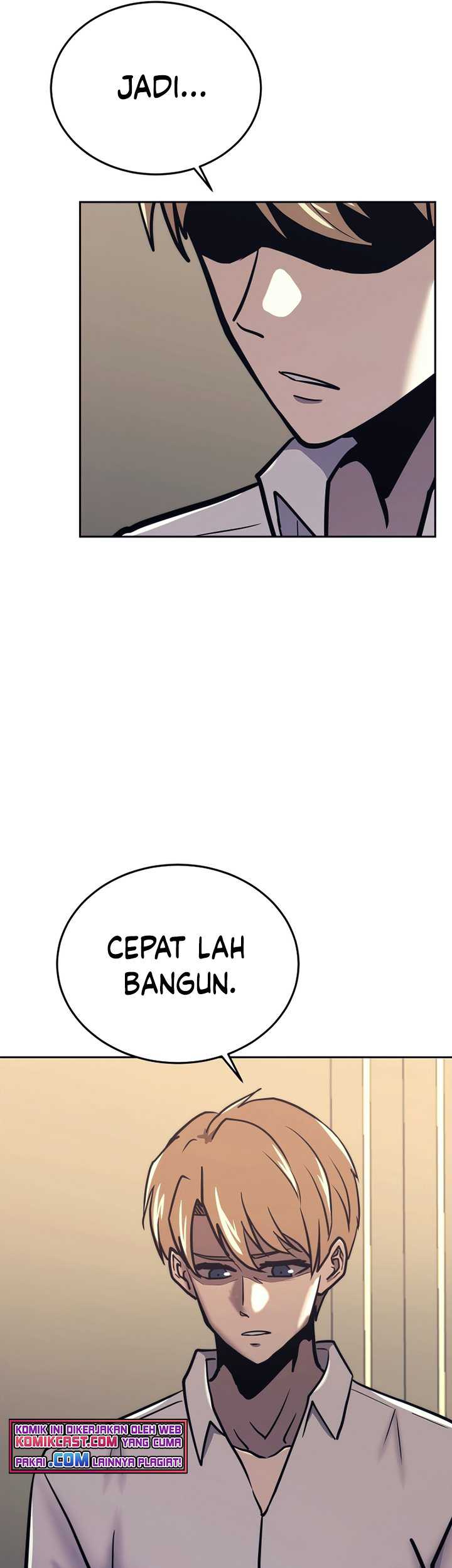Player from Today Onwards Chapter 41 - halaman 51