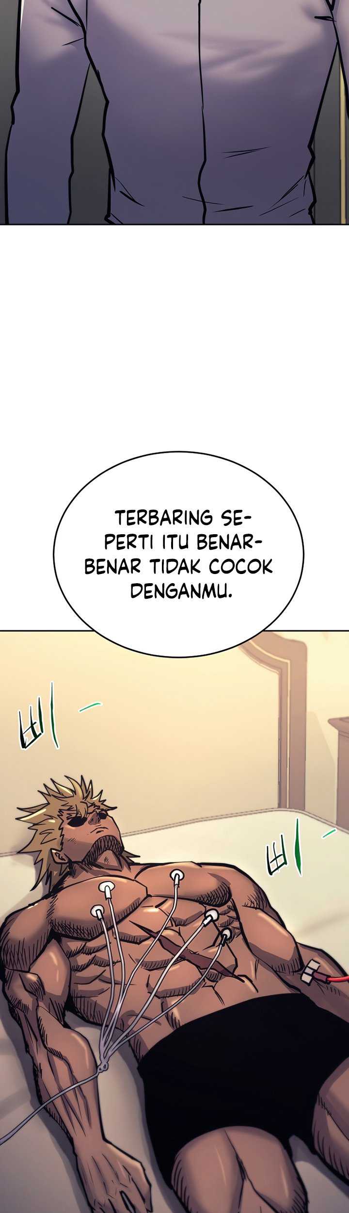 Player from Today Onwards Chapter 41 - halaman 52
