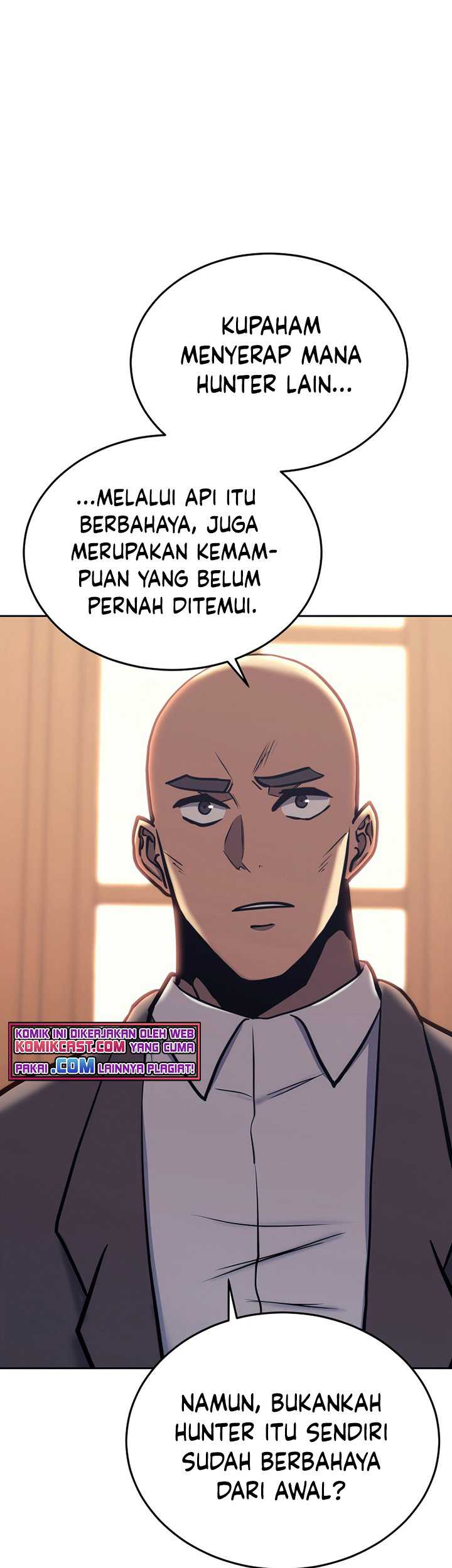 Player from Today Onwards Chapter 41 - halaman 6