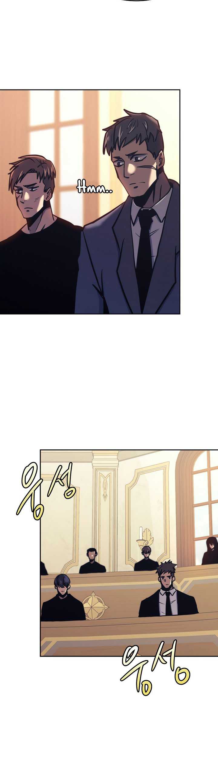 Player from Today Onwards Chapter 41 - halaman 7