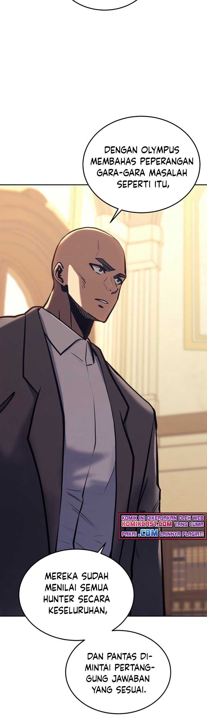 Player from Today Onwards Chapter 41 - halaman 9