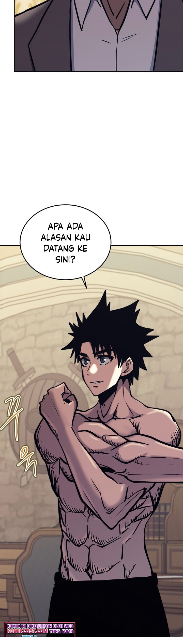 Player from Today Onwards Chapter 42 - halaman 12