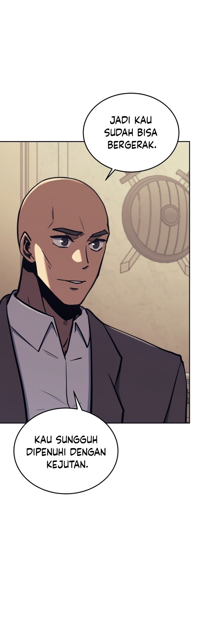 Player from Today Onwards Chapter 42 - halaman 14