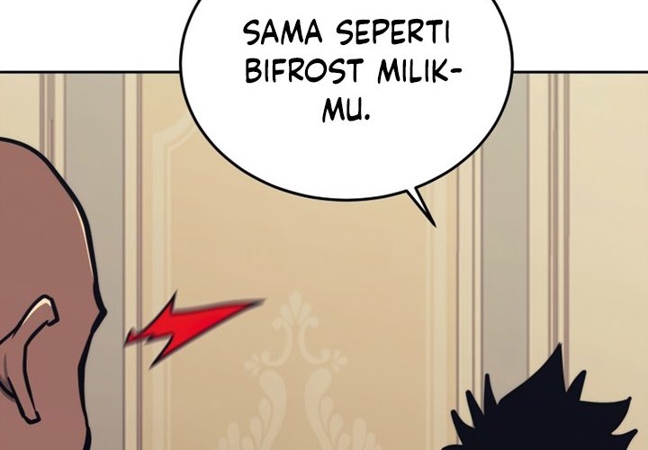 Player from Today Onwards Chapter 42 - halaman 18