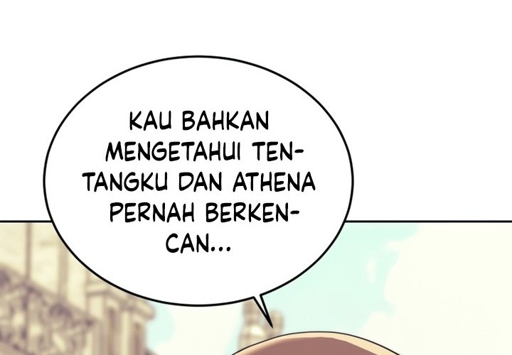 Player from Today Onwards Chapter 42 - halaman 35
