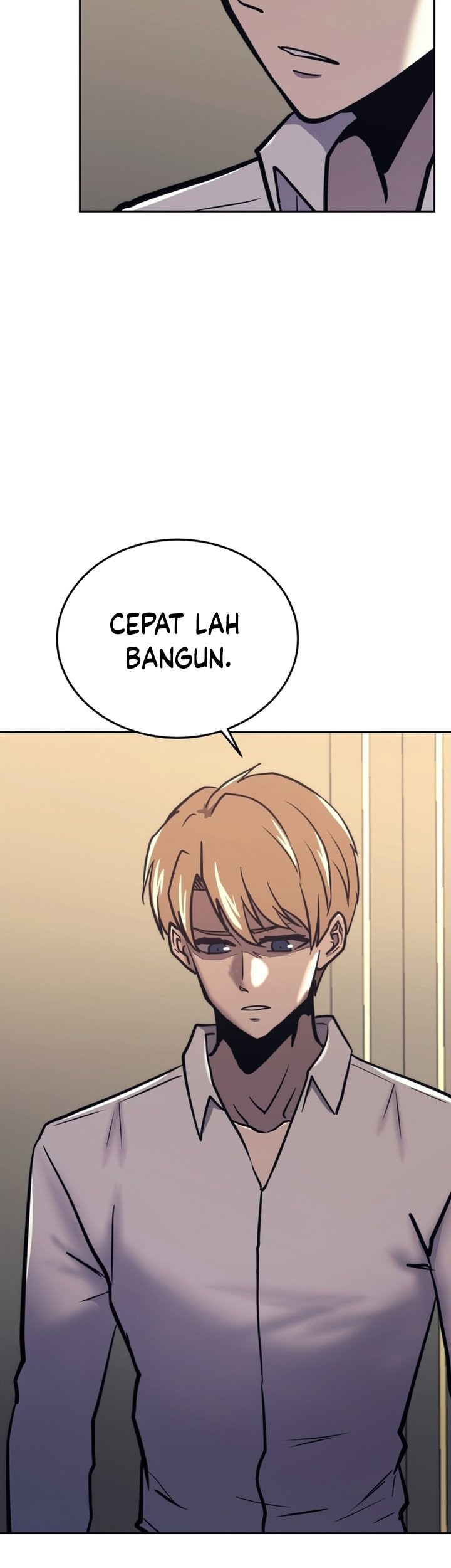 Player from Today Onwards Chapter 42 - halaman 4