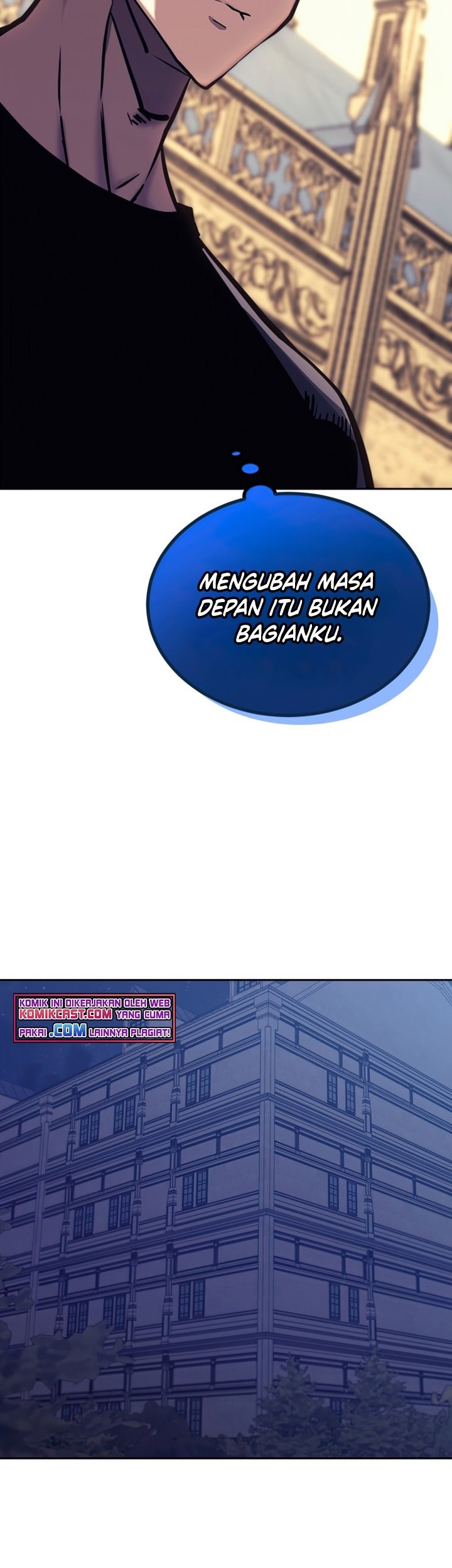 Player from Today Onwards Chapter 42 - halaman 45