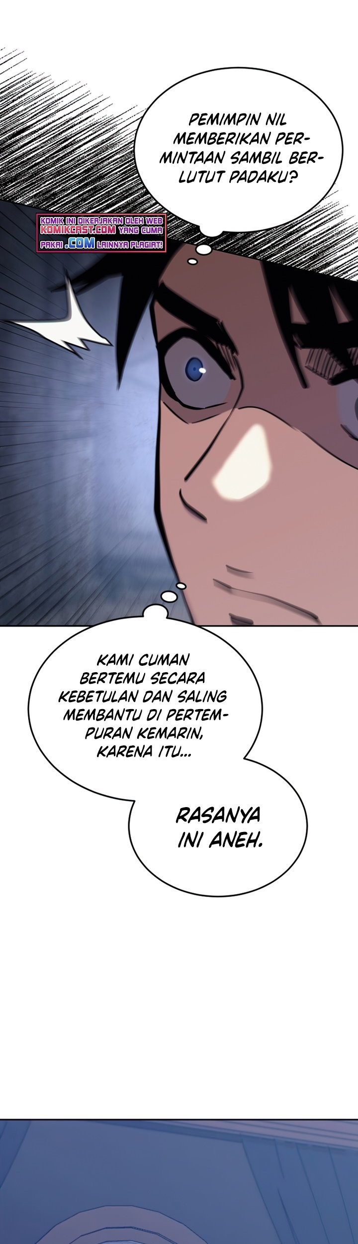 Player from Today Onwards Chapter 42 - halaman 56