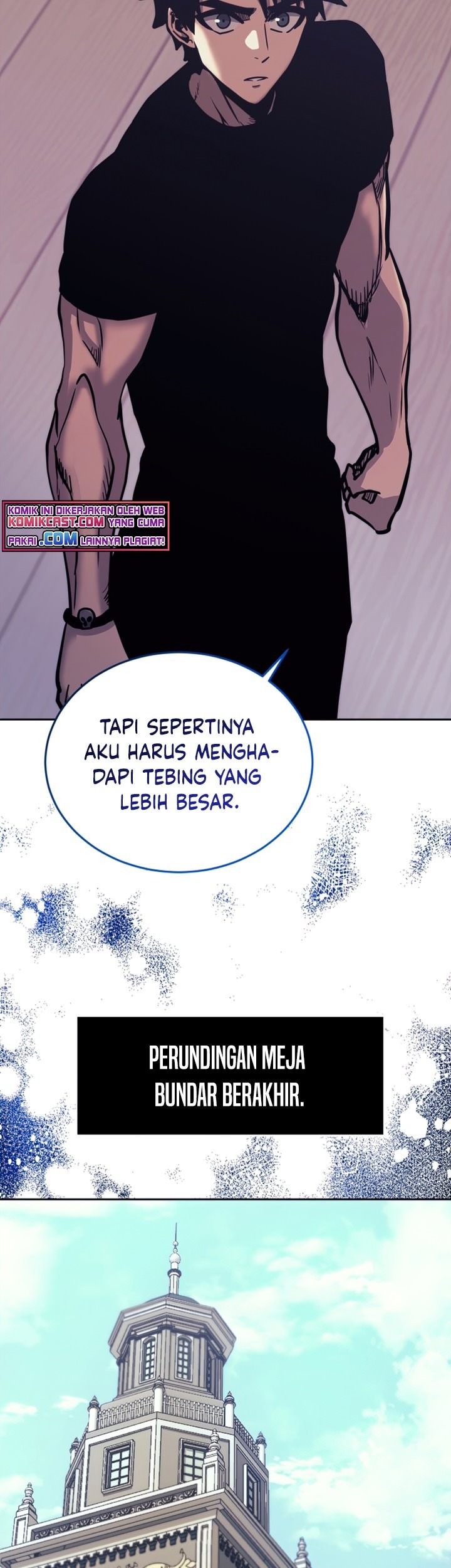 Player from Today Onwards Chapter 42 - halaman 71