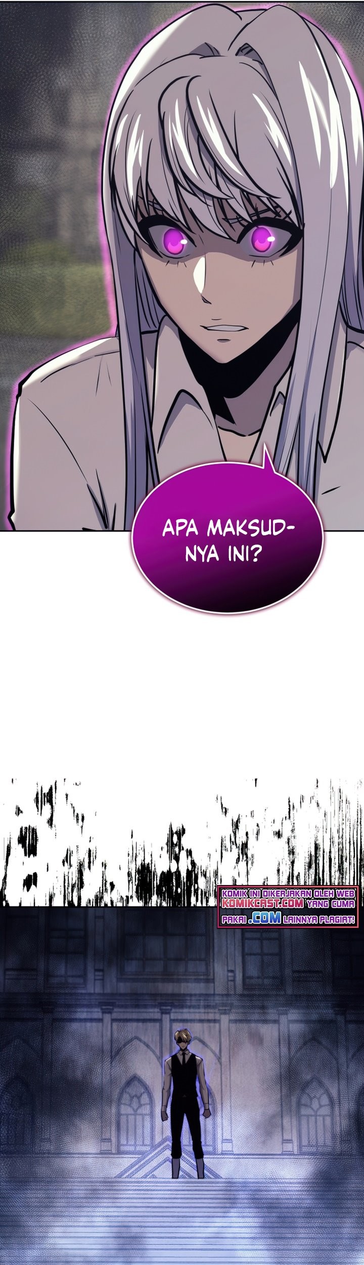 Player from Today Onwards Chapter 42 - halaman 80