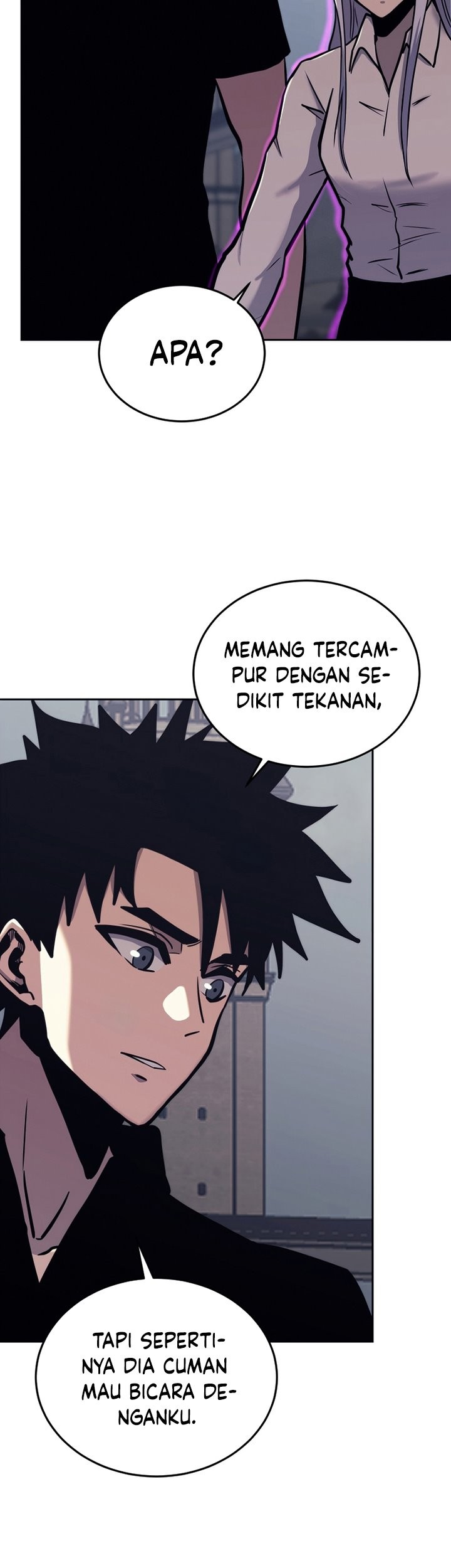Player from Today Onwards Chapter 43 - halaman 12