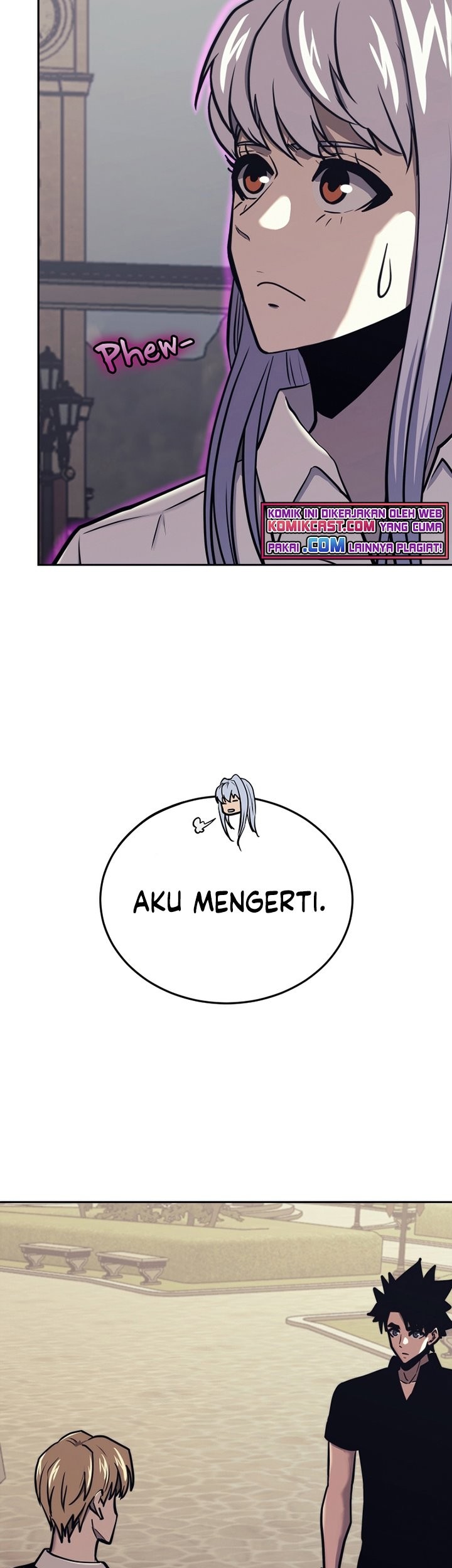 Player from Today Onwards Chapter 43 - halaman 14